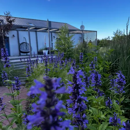 Вілла Botanica Odargowo Екстер'єр фото