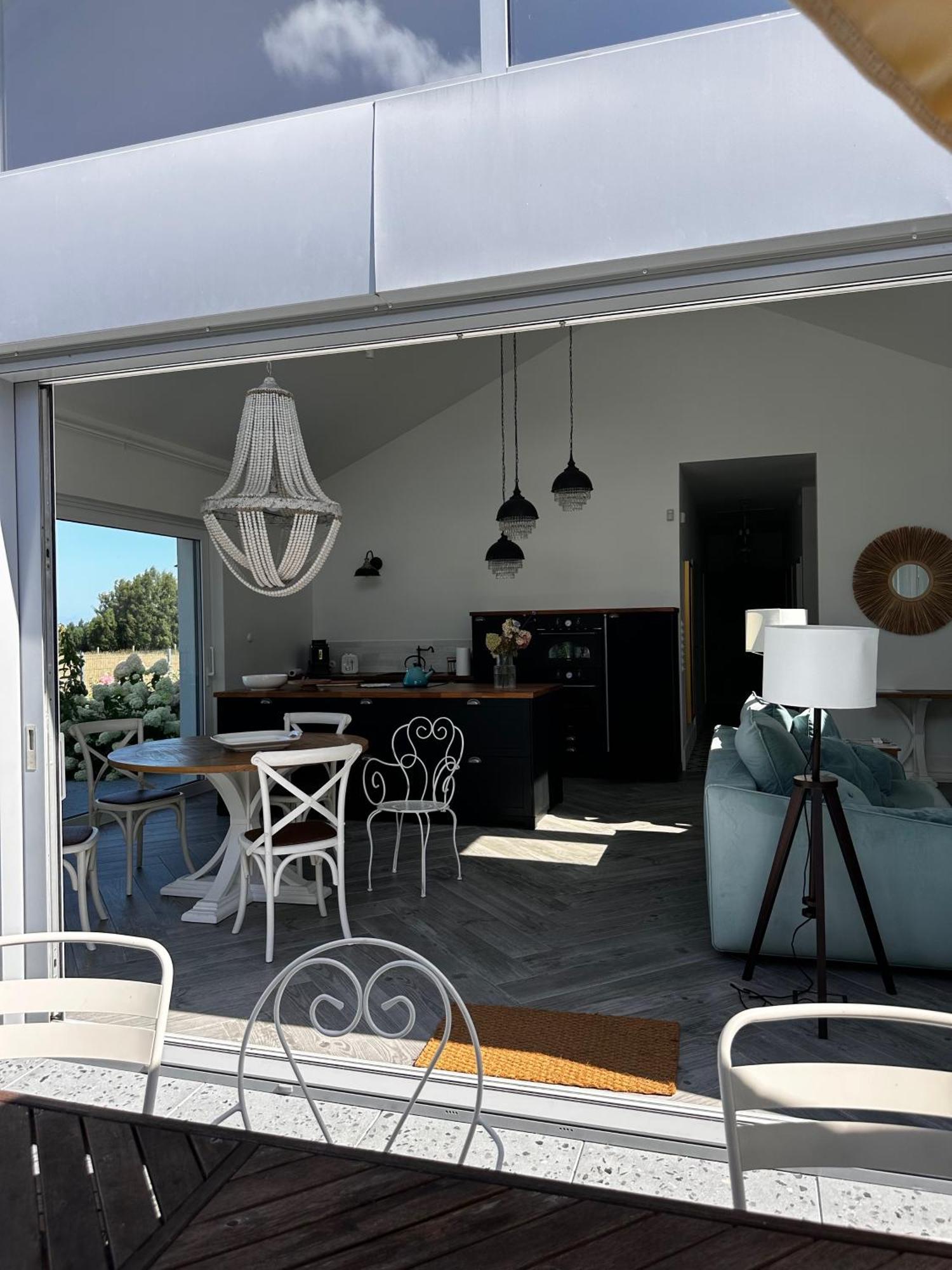 Holiday home Botanica *