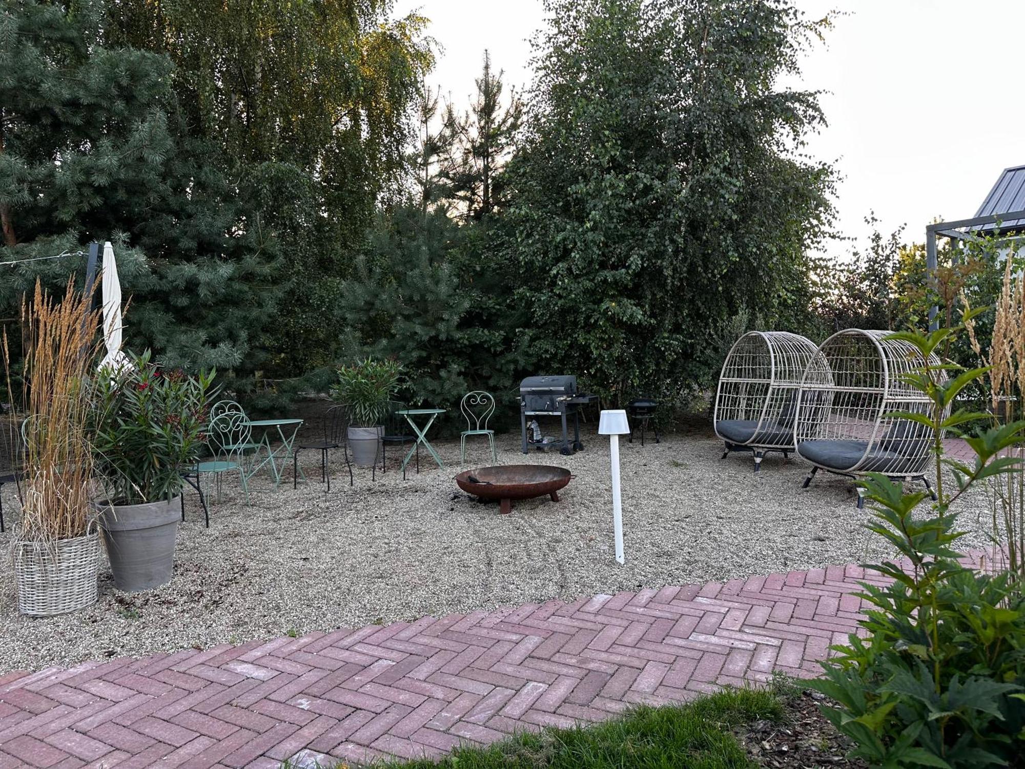 Botanica Будинок відпочинку Odargowo