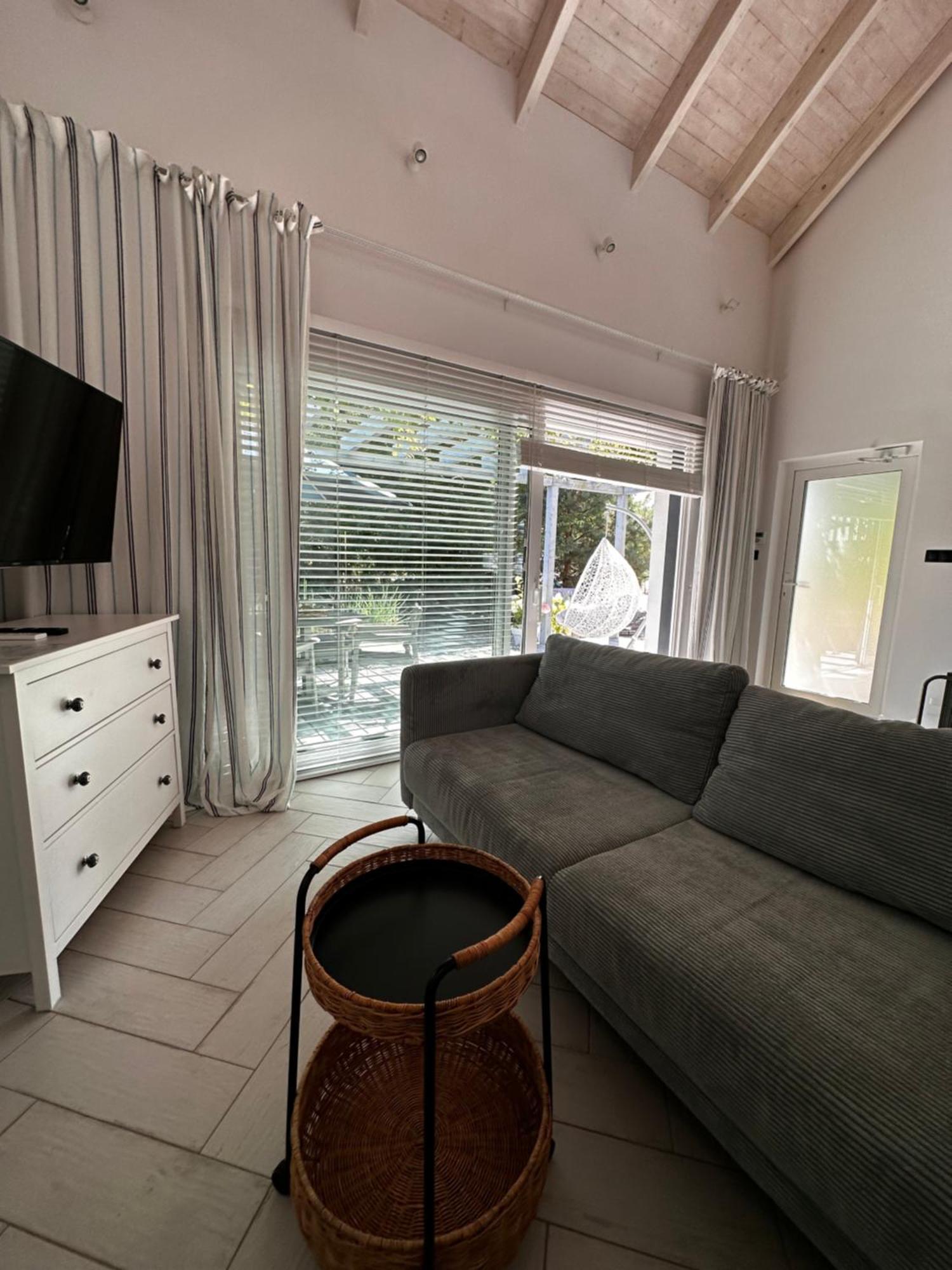 Botanica Holiday home *