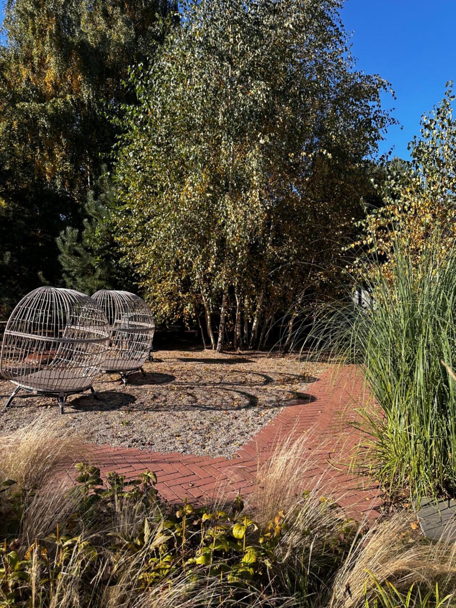 Будинок відпочинку Botanica Odargowo