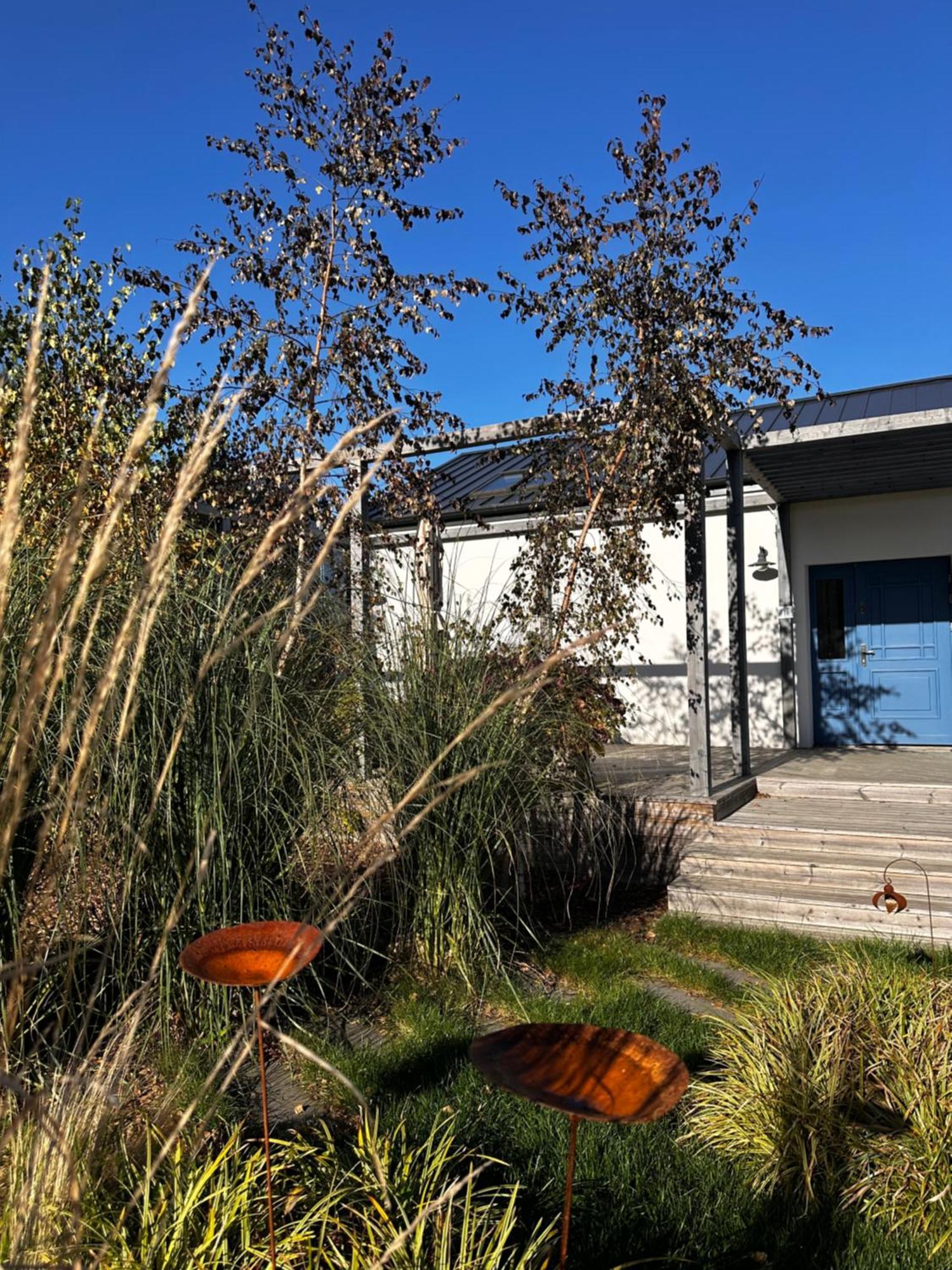 Holiday home Botanica *