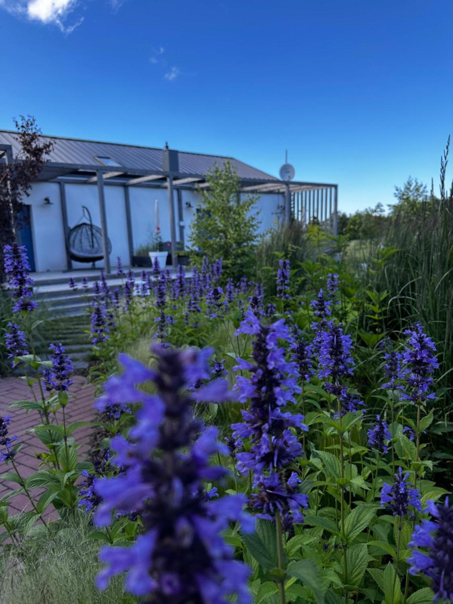 Botanica Holiday home