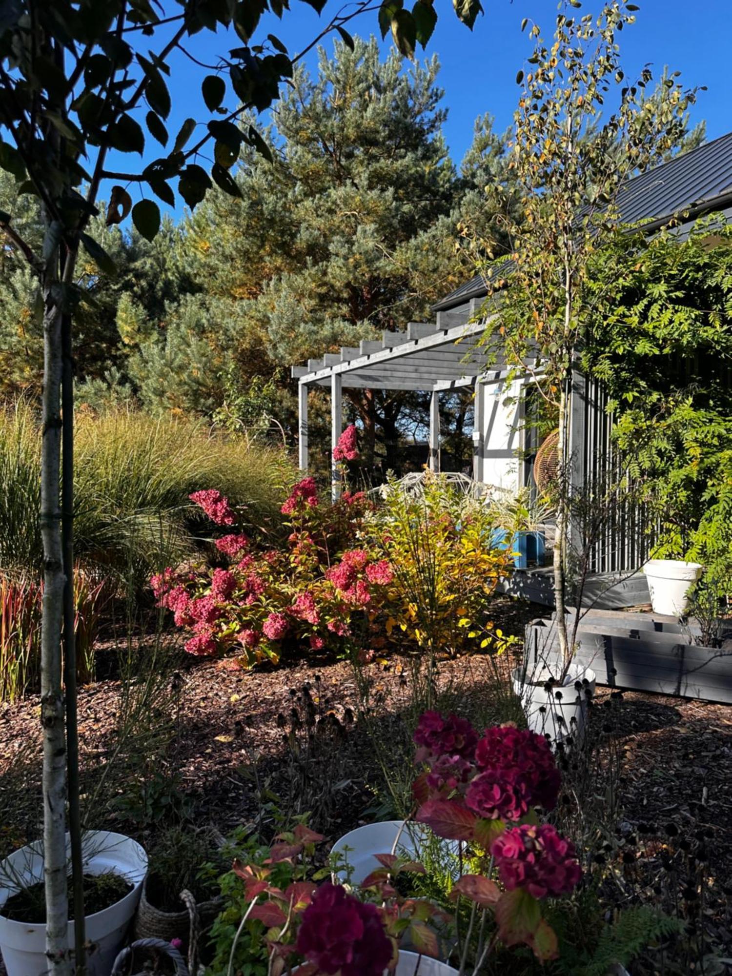 Holiday home Botanica *