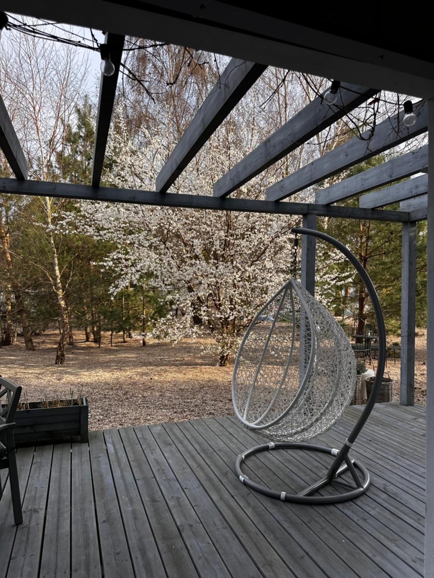 Будинок відпочинку Botanica