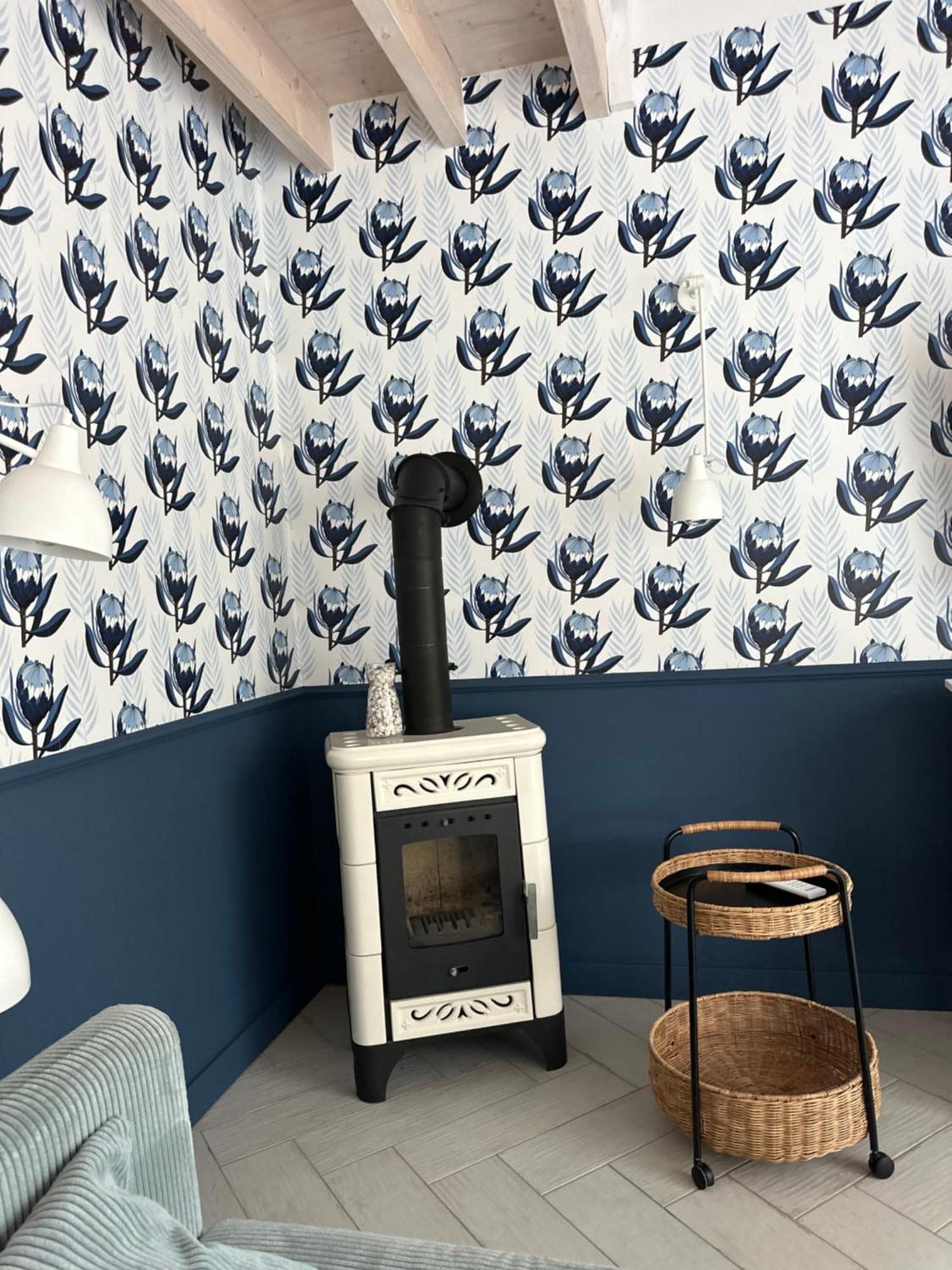 Holiday home Botanica