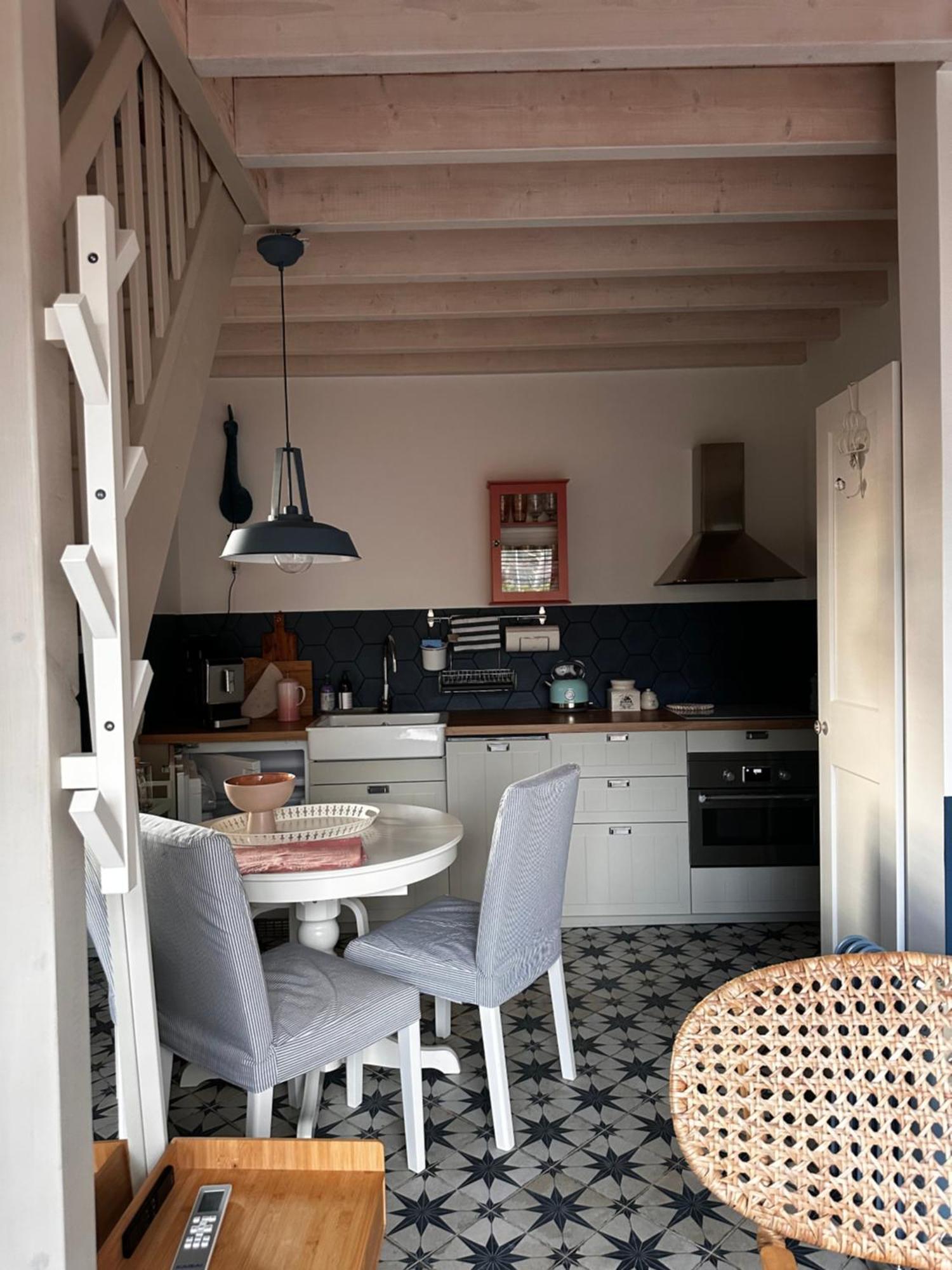 Holiday home Botanica *